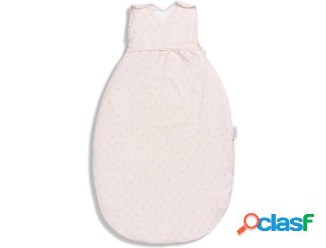 Saco de Dormir GLOOP Blush Rose (Talla: 6-36 meses - 100 x