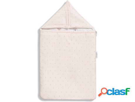 Saco de Dormir GLOOP Para Nido Blush Rose (80 x 40 cm)