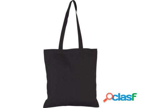 Sacolas de Compras KIMOOD Hombre (Negro)