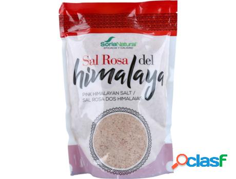 Sal Rosa Del Himalaya SORIA NATURAL (1 kg)