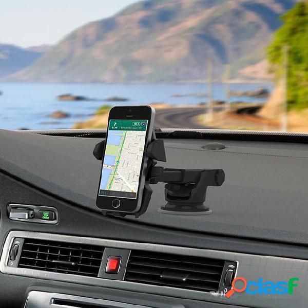 Sale package free shipping universal car mount smart phone