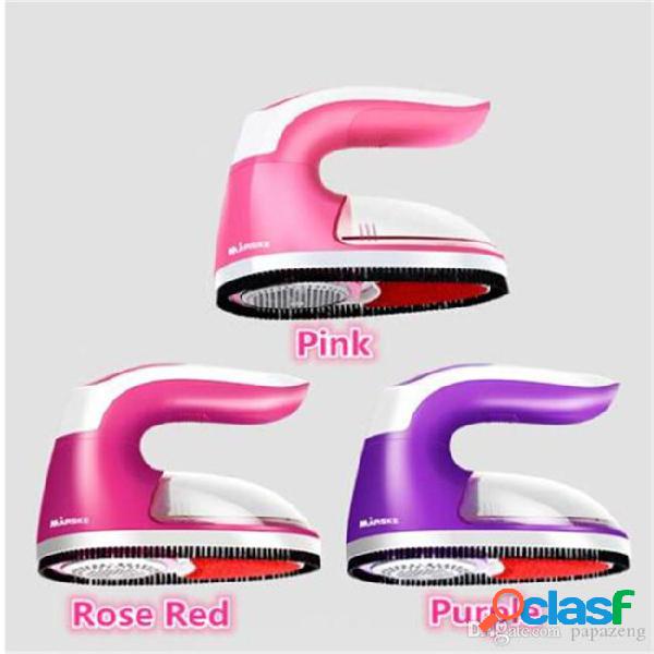 Sales!!!electric clothes lint removers fuzz pills shaver for