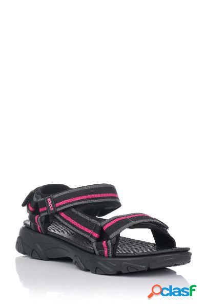 Sandalia De Piscina Krack Kalifornia
