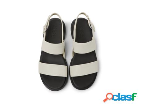 Sandalias para Mujer CAMPER Edy Blanco (Tam: 38)