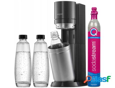 Saturadora de Agua SODASTREAM