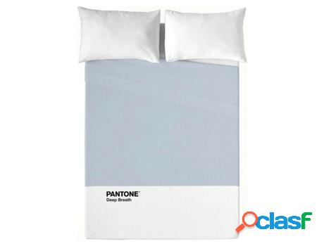 Sábana Encimera PANTONE (44.00 x 4.00 x 32.00 cm - Algodón