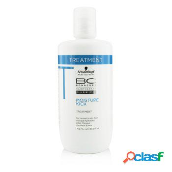 Schwarzkopf BC Moisture Kick Treatment (For Normal to Dry