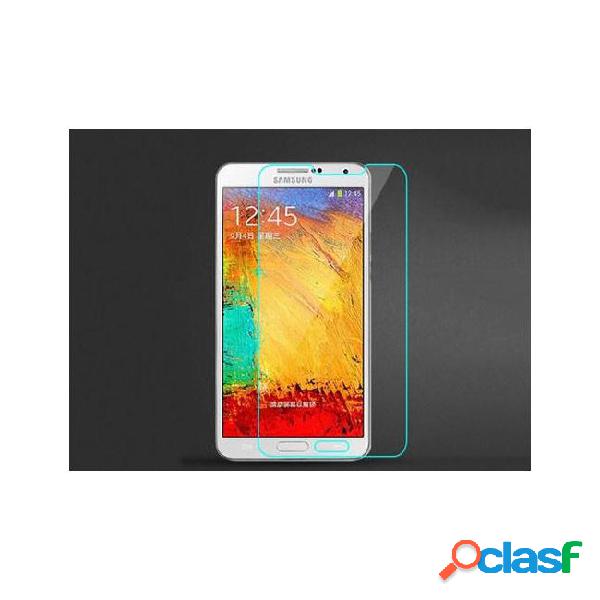 Screen protector for samsung galaxy s4 s5 protective film