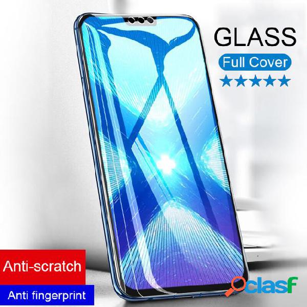 Screen tempered glass on the for huawei honor 10 8x max