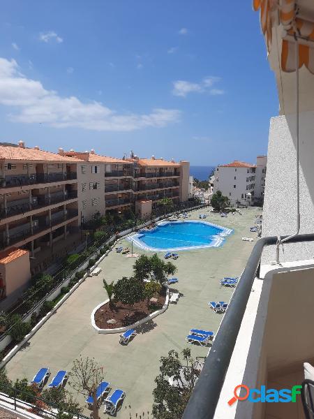 Se alquila apartamento de un dormitorio en Los Cristianos,