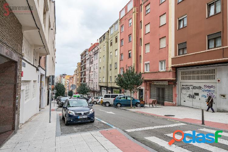 Se vende piso para reformar en Santander