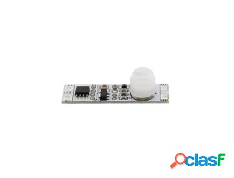 Sensor Pir de Movimiento Torf V.2 LEDBOX