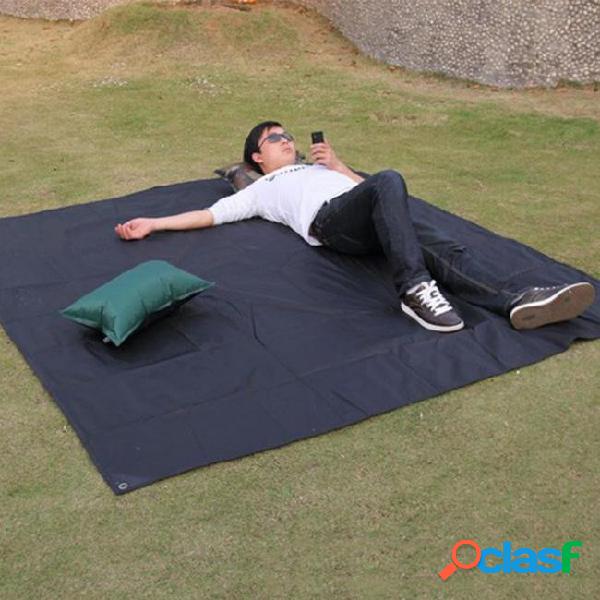 Sgodde delicate tarp airbed waterproof outdoor picnic beach
