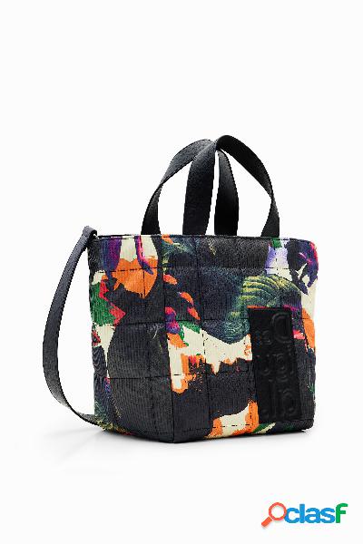 Shopper texturas camo - GREEN - U