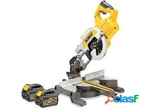 Sierra Circular DEWALT POWER-TOOLS Mão Escova / Xr (18v