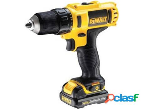 Sierra DEWALT POWER-TOOLS Betão Escobillas Xr Flexvolt (54v