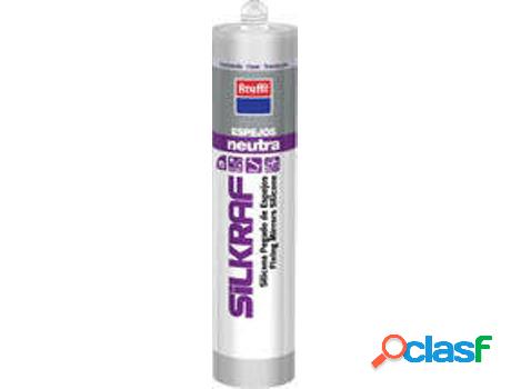 Silkraf Neutra Especial De Espejos (300 ml) KRAFFT FLUIDS