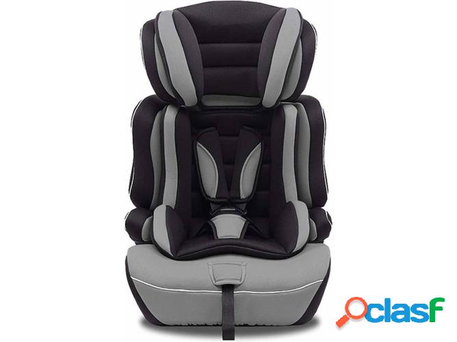 Silla Auto STAR IBABY Urban HC01 (Grupo 1/2/3)