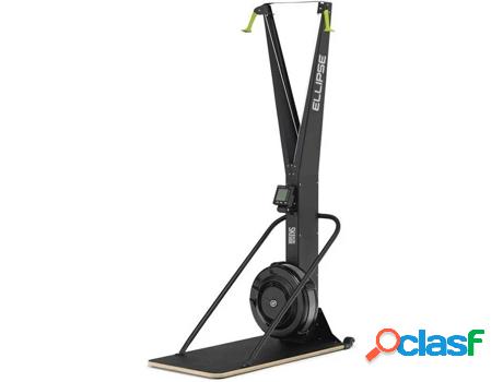 Simulador de Esquí YOU FIT EQUIPMENT Negro (214 x 132 x 60