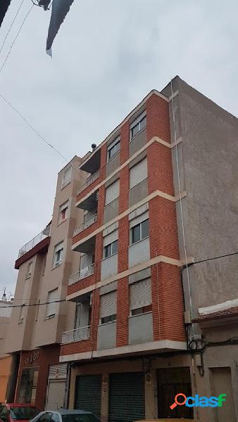 Sin comisiones. vivienda de dos dormitorios en Alcantarrilla