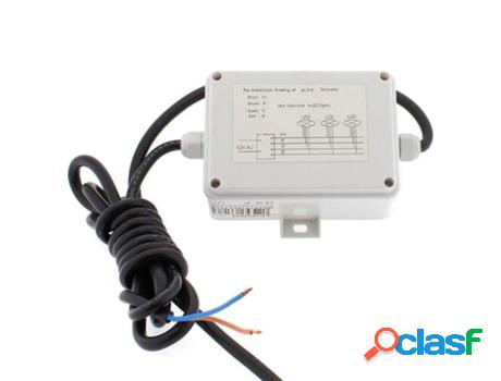 Sincronizador Externo Rgb Pool LEDBOX