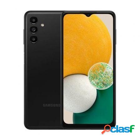 Smartphone samsung galaxy a13 4gb/ 64gb/ 6.5"/ 5g/ negro