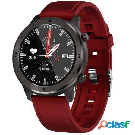 Smartwatch innjoo voom sport/ notificaciones/ frecuencia
