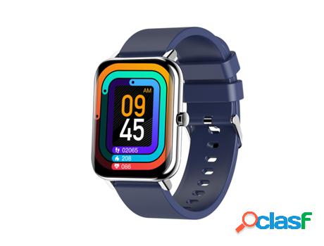 Smartwatch ohpa-st22ï¼ˆazul