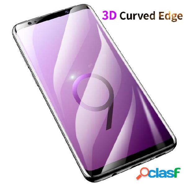 Soft full screen protector for samsung galaxy s9 plus film