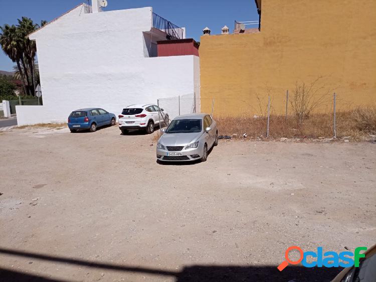 Solar en Campanillas