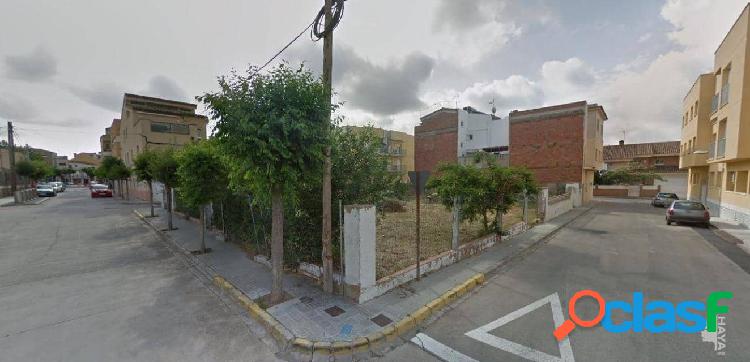 Solar en venta en Avenida Josep M. Soler (de), Bx, 43340,