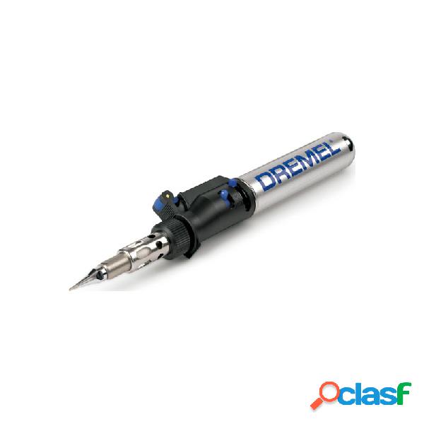 Soldador de gas dremel 2000ja versatip