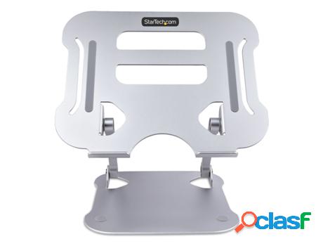 Soporte para Portátil STARTECH Adj-laptop-riser