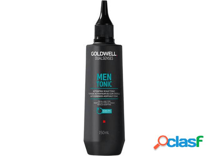 Sérum para el Pelo GOLDWELL Goldwell Dual Senses Men