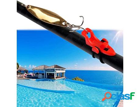 Stick De Pesca Hook Cebo Cabid Cabid Stick Hook Support 30