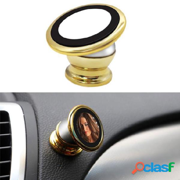 Sublimation universal mobile phone strong magnetic car air