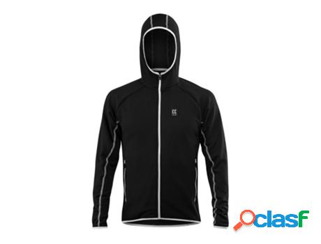 Sudadera Con Capucha Kalas Z Tecnostretch (Tam: TaiLLe 1)