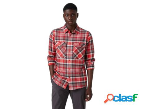 Sudadera HELLY HANSEN Hombre (Multicolor - S)
