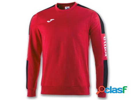 Sudadera Joma Champion Iv (Tam: S)