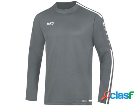 Sudadera Pescoço Redondo Jako Striker 2.0 (Tam: S)