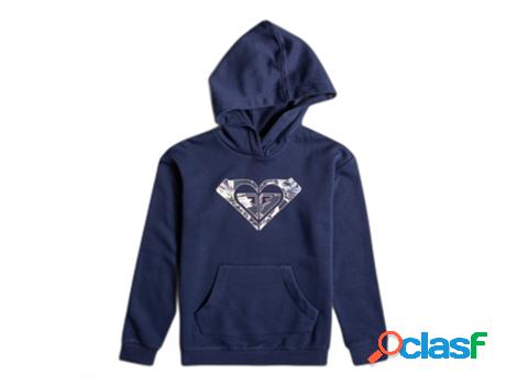 Sudadera ROXY Mujer (Multicolor - 16 Años)