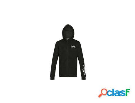 Sudadera con capucha EVERLAST Hombre (L - Multicolor)