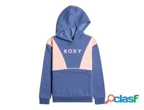 Sudadera de Niña Roxy Cool On You (Tam: 10 anS)