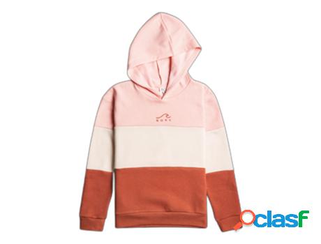 Sudadera de Niña Roxy Down The River (Tam: 16 anS)
