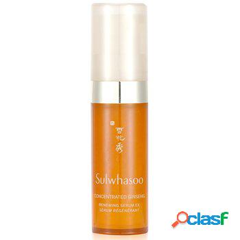 Sulwhasoo Concentrated Ginseng Renewing Serum EX 5ml/0.16oz