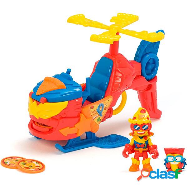 SuperThings Pizzacopter