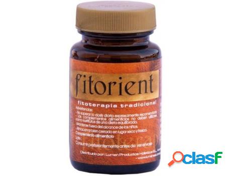 Suplemento Alimentar LUMEN Fitorient B.C (60 Comp -