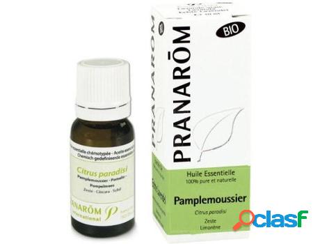Suplemento Alimentar PRANAROM Cascara (10 Ml - Pomelo)