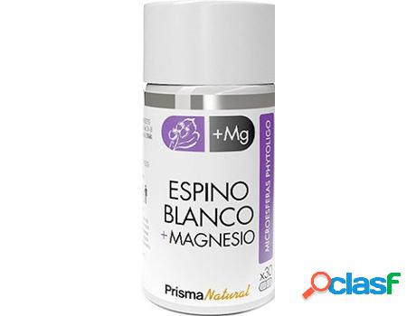 Suplemento Alimentar PRISMA NATURAL Espino Blanco