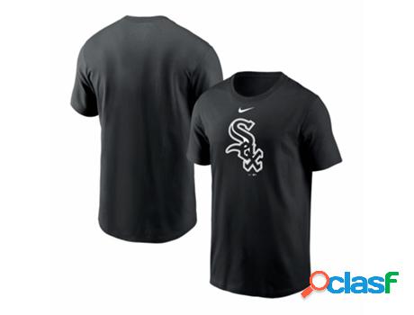 T-Shirt Chicago White Sox (Tam: M)